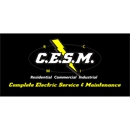 Complete Electric Service and Maintenance, LLC - Electricians