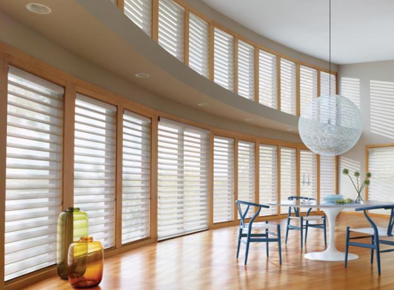 Onsite Fabricare Cleaning - Hunter Douglas Blinds cleaning - El Cajon, CA