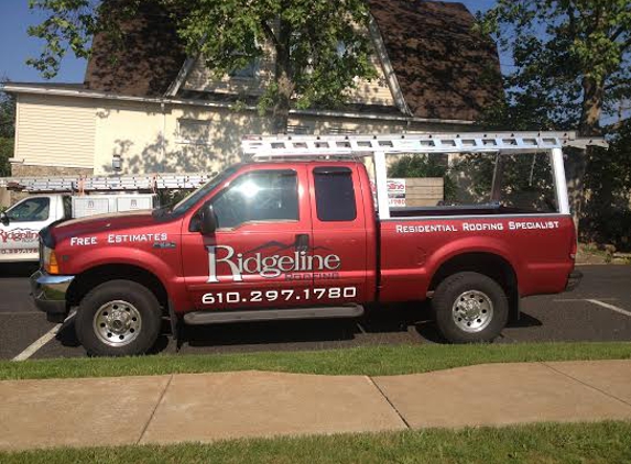 Ridgeline Roofing - Saylorsburg, PA