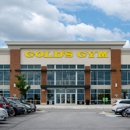 Gold's Gym - Health Clubs