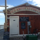 Old American Fish Company