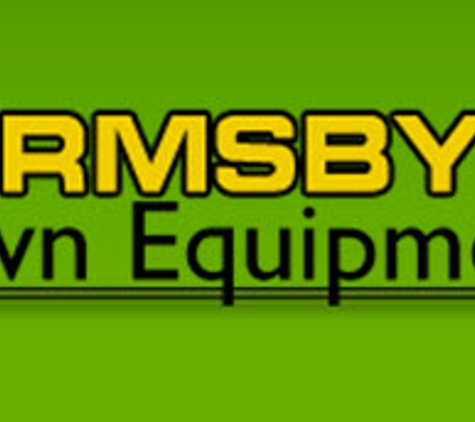 Ormsby's Lawn Equipment - Williamstown, NJ