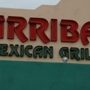 Arriba Mexican Grill - Mexican Restaurants