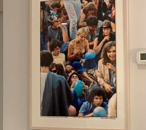 Hotel Dylan - Woodstock, NY