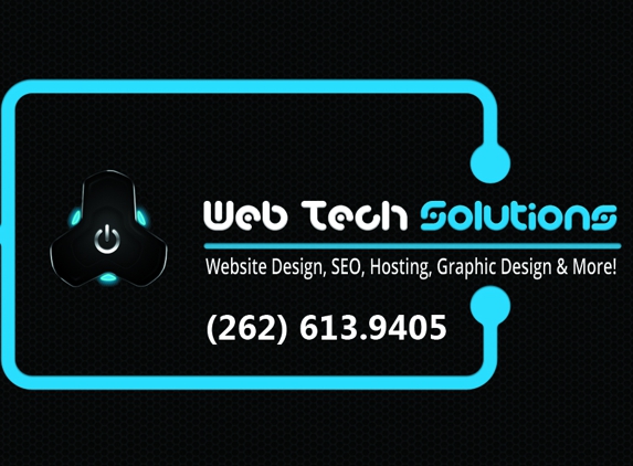 Web Tech Solutions LLC - Waukesha, WI