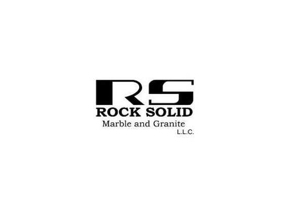 Rock Solid Marble And Granite - Sheffield, MA