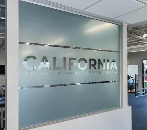 California Rehabilitation and Sports Therapy - Laguna Niguel - Laguna Niguel, CA