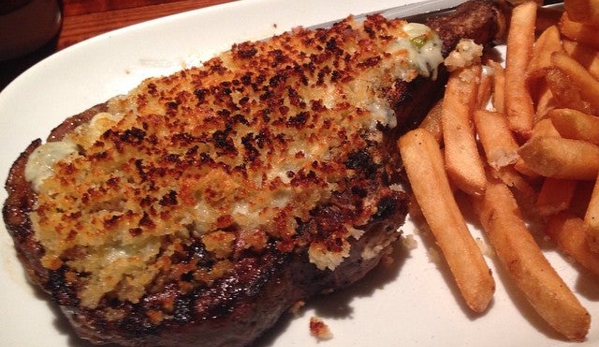 LongHorn Steakhouse - Jensen Beach, FL