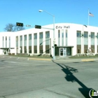 Columbus Public Library