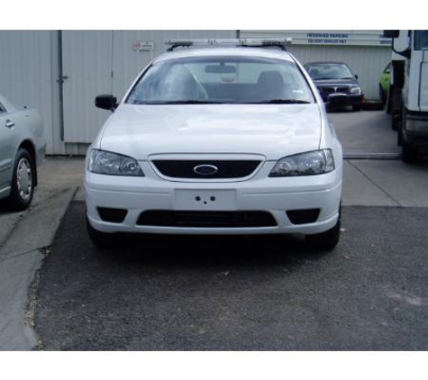 McAully Smash Repairs - Ipswich, QLD