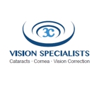 3C Vision Specialists