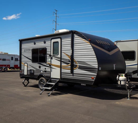 Toms Camper Land Inc - Surprise, AZ