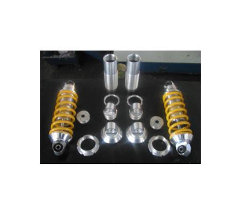 N.C. Precision Engineering Pty Ltd - Molendinar, QLD