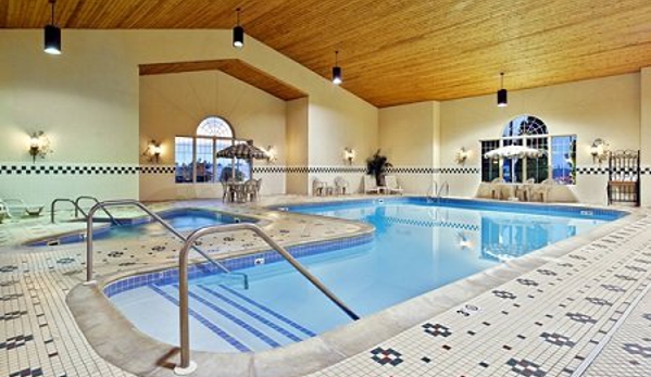 Country Inns & Suites - Sycamore, IL