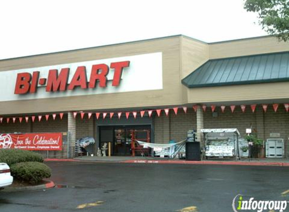 Bi-Mart - Gresham, OR