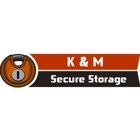 K & M Secure Storage