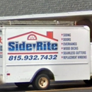 Side-Rite Siding Corp - Gutters & Downspouts