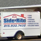 Side-Rite Siding Corp