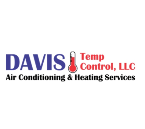 Davis Temp Control