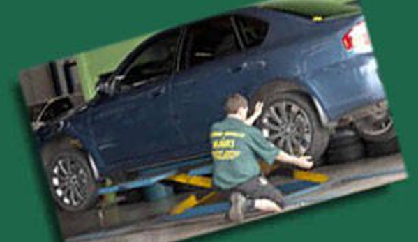 Blairs Tyre Service - Corrimal, NSW