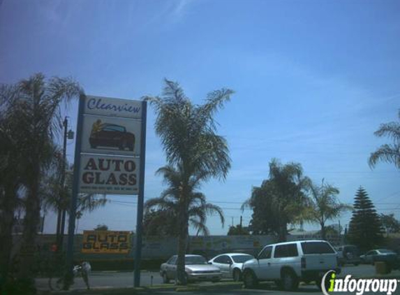 Clearview Auto Glass - Los Angeles, CA