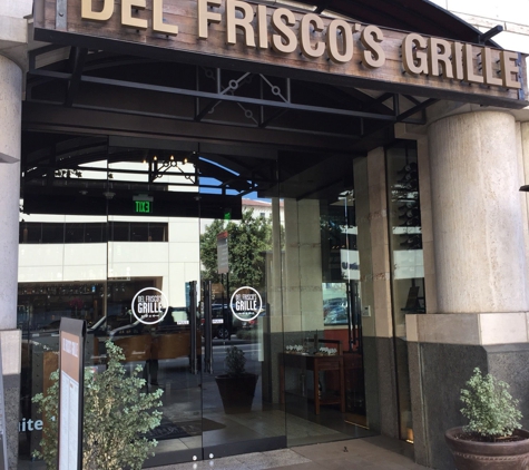 Del Frisco's Grille - Pasadena, CA