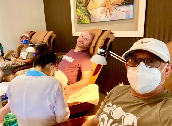 Nailtime - Houston, TX