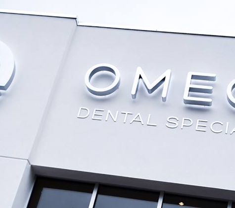 Omega Dental Specialists - Houston, TX