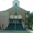 Baker Chapel AME Church - Episcopal Churches