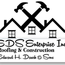 EDS Enterprise Inc. Roofing  & Construction - Gutters & Downspouts