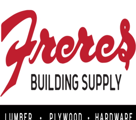 Freres Building Supply - Stayton, OR