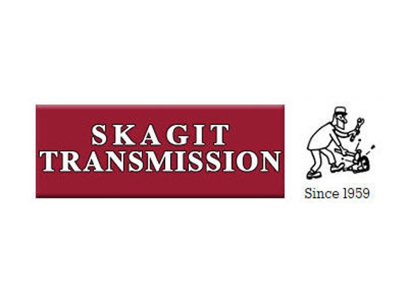 Skagit Transmission Inc - Burlington, WA