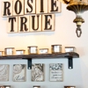Rosie True gallery