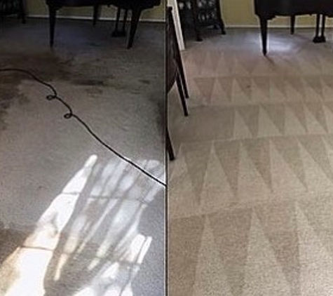 Safe-Dry Carpet Cleaning of Charlotte - Charlotte, NC