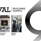 Koval Building & Plumbing Supply Inc