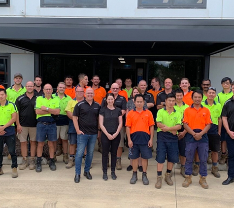 Viewco Glass - East Wagga Wagga, NSW. Our Team Is Made Up Of Honest & Genuine People
