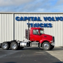 Capital Volvo Truck & Trailer - Transmissions-Truck & Tractor
