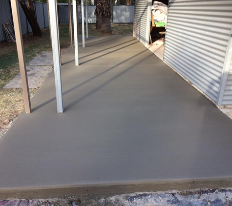 Stapleton Carpentry & Concreting Pty Ltd