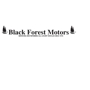 Black Forest Motors