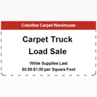 Colorline Carpet Warehouse