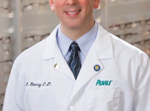 Dr. Brian Paul Berry, OD - Bolingbrook, IL