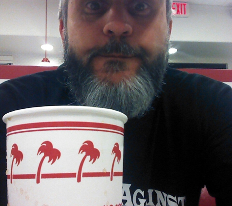 In-N-Out Burger - Chino, CA