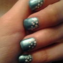 Happiness Nail & Spa - Nail Salons