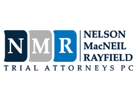 Nelson MacNeil Rayfield Trial Attorneys PC - Albany, OR