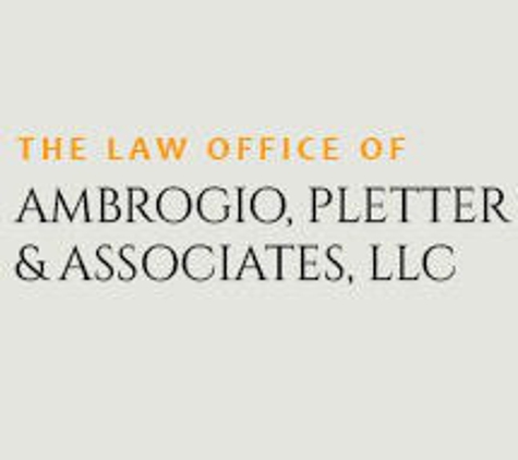 Ambrogio, Pletter & Associates, LLC - Stratford, CT