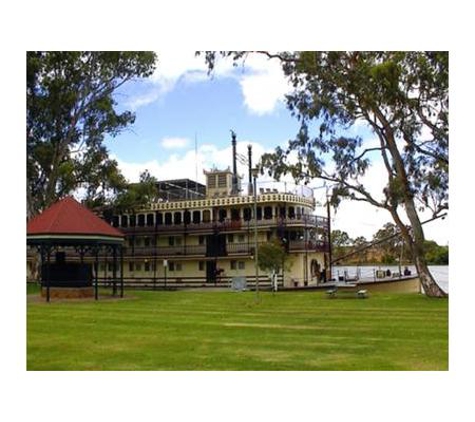 Naracoorte Charters - Naracoorte, SA