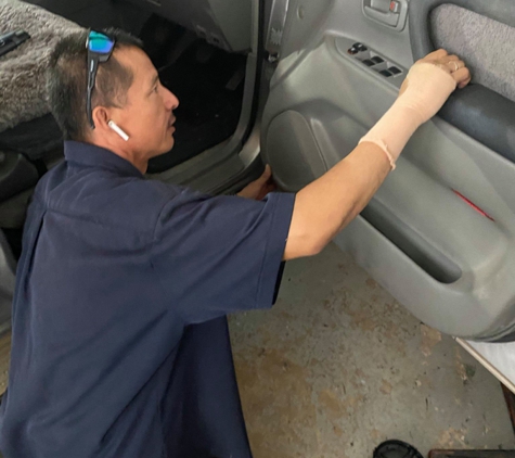 Freddy's Car Installations - Winnellie, NT