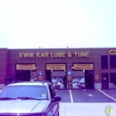 Kwik Kar - Auto Oil & Lube