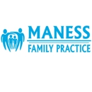 Maness Family Practice And Walk In Clinic - Clinics