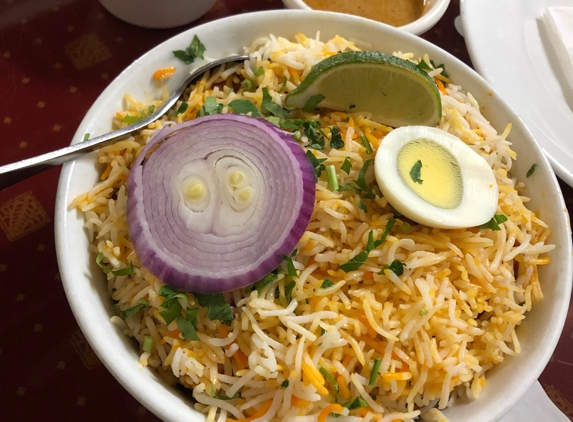 Biryani Pot - Framingham, MA